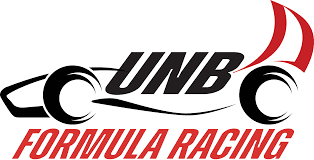 UNB Formula Racing logo
